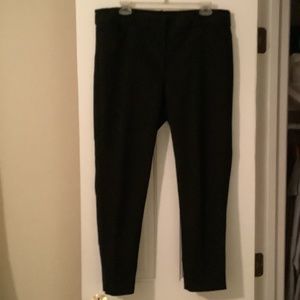 Ann Taylor Loft Pants